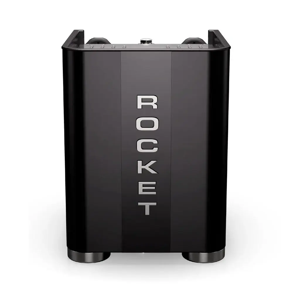 Rocket Appartamento TCA - Image 11