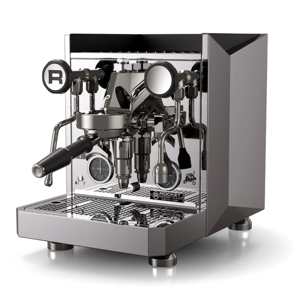 Rocket Giotto Fast - Image 3