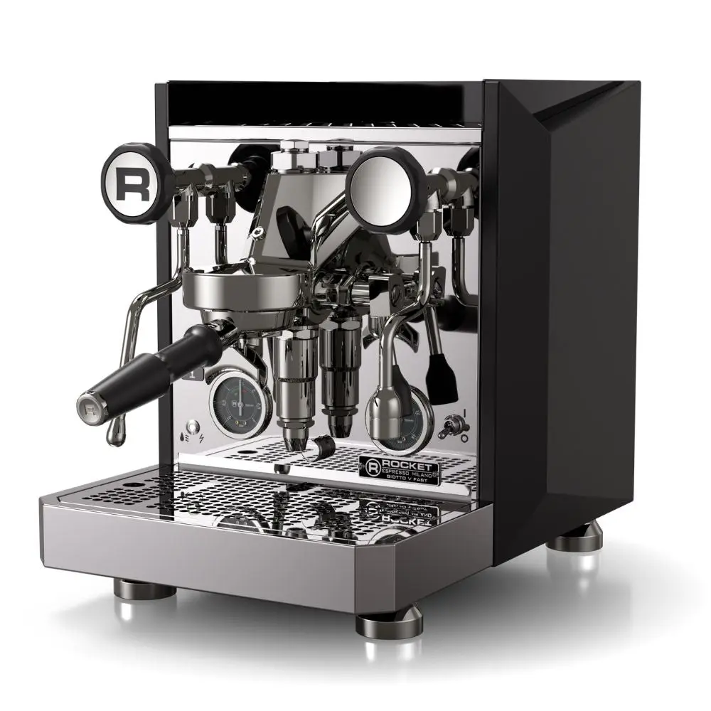 Rocket Giotto Fast - Image 4