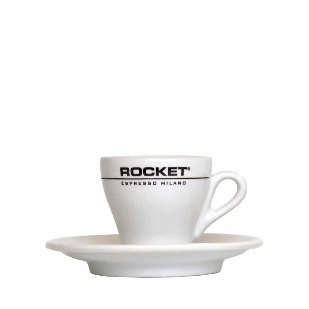 Rocket kop & schotel [3 maten] - Image 3