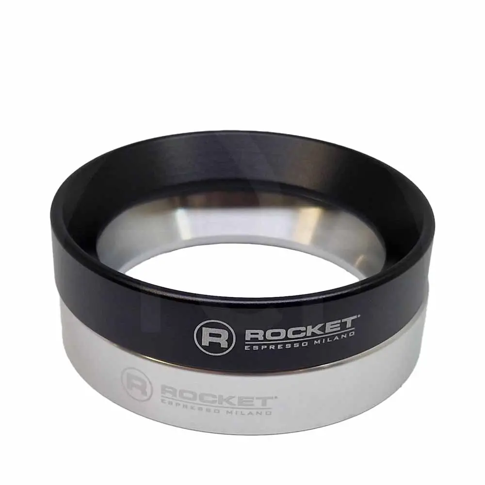 Rocket magnetic dosing funnel
