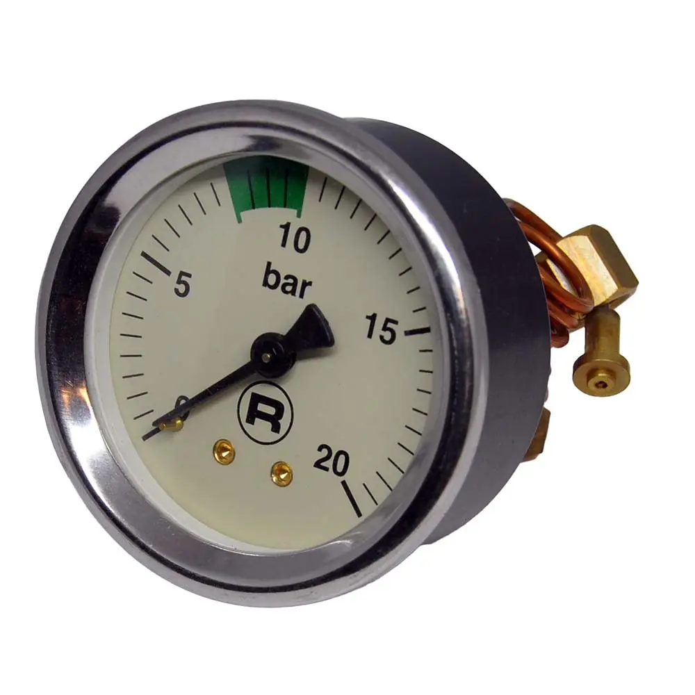 Rocket R58 drukmeter pomp