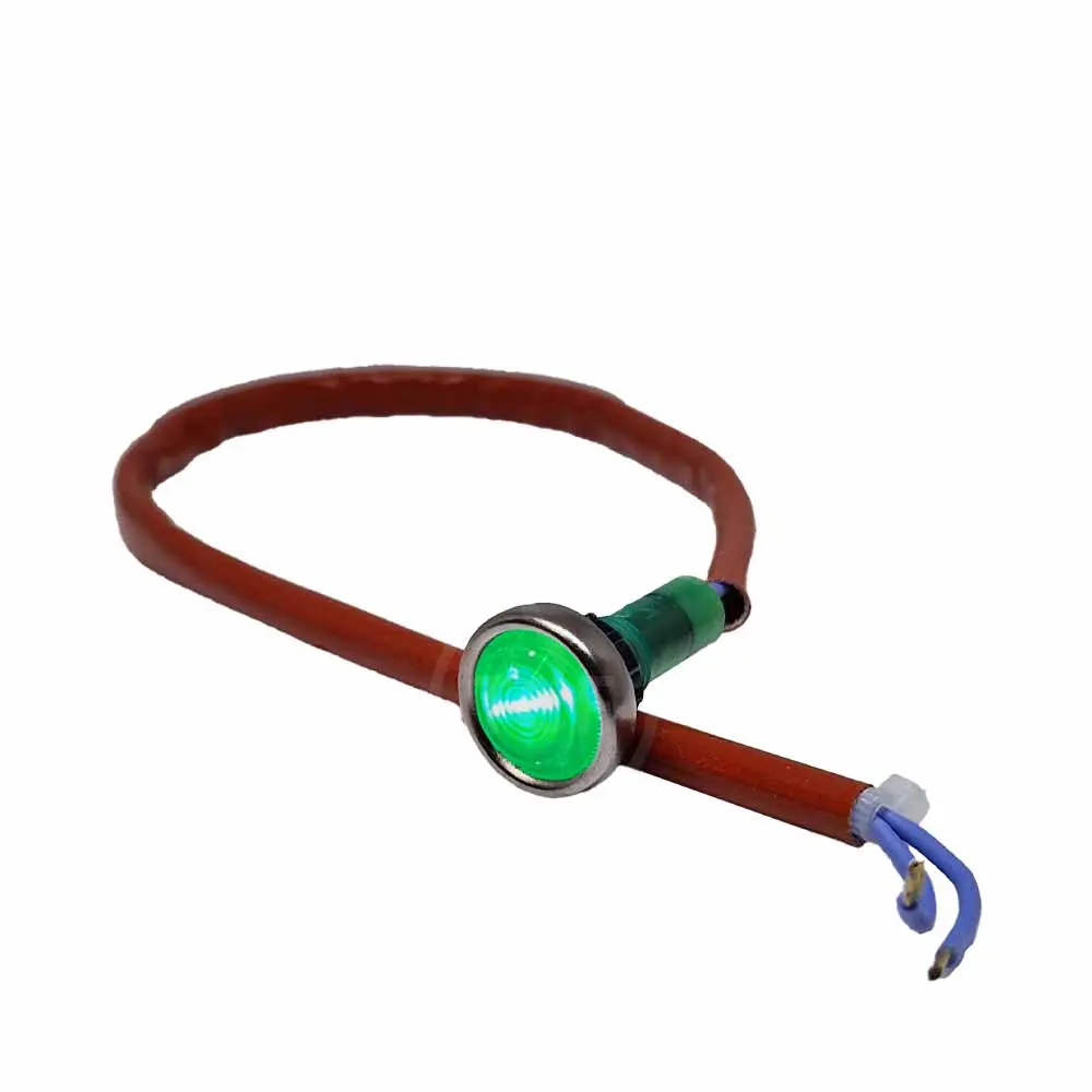 Rocket R58 signaallampje groen - Image 2
