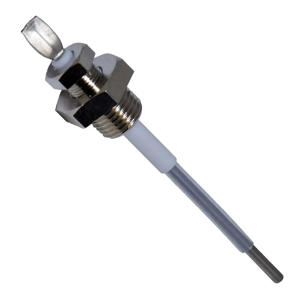Rocket R58 stoomboiler niveau pen