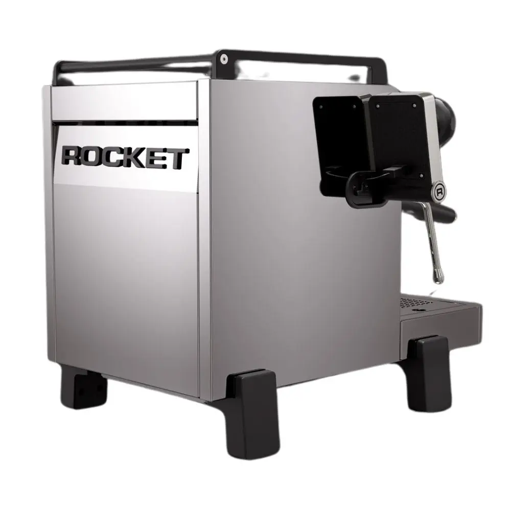 Rocket R58 Tune - Image 3