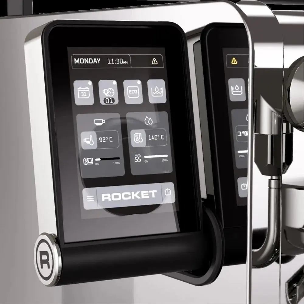 Rocket R58 Tune - Image 6