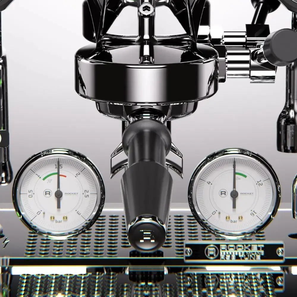 Rocket R58 Tune - Image 7