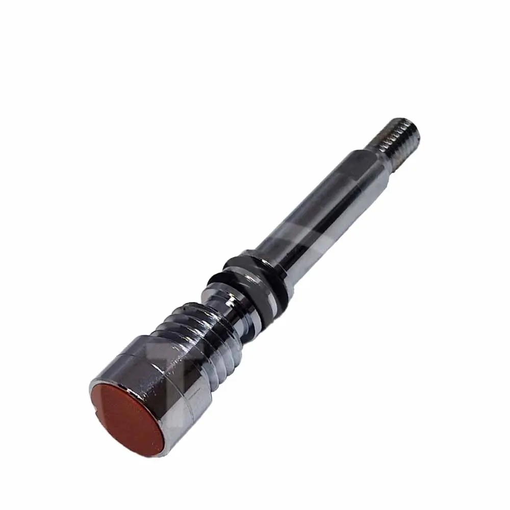 Rocket stift heet water/stoom