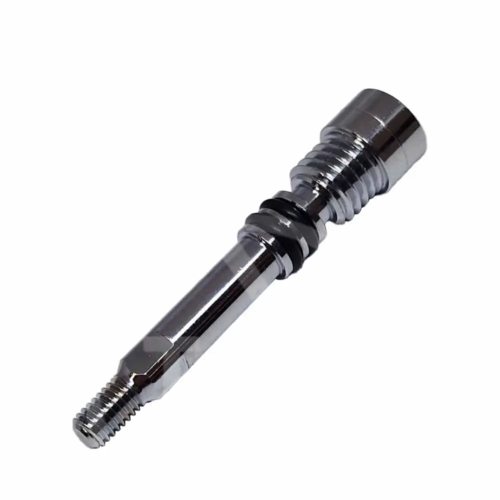 Rocket stift heet water/stoom - Image 2