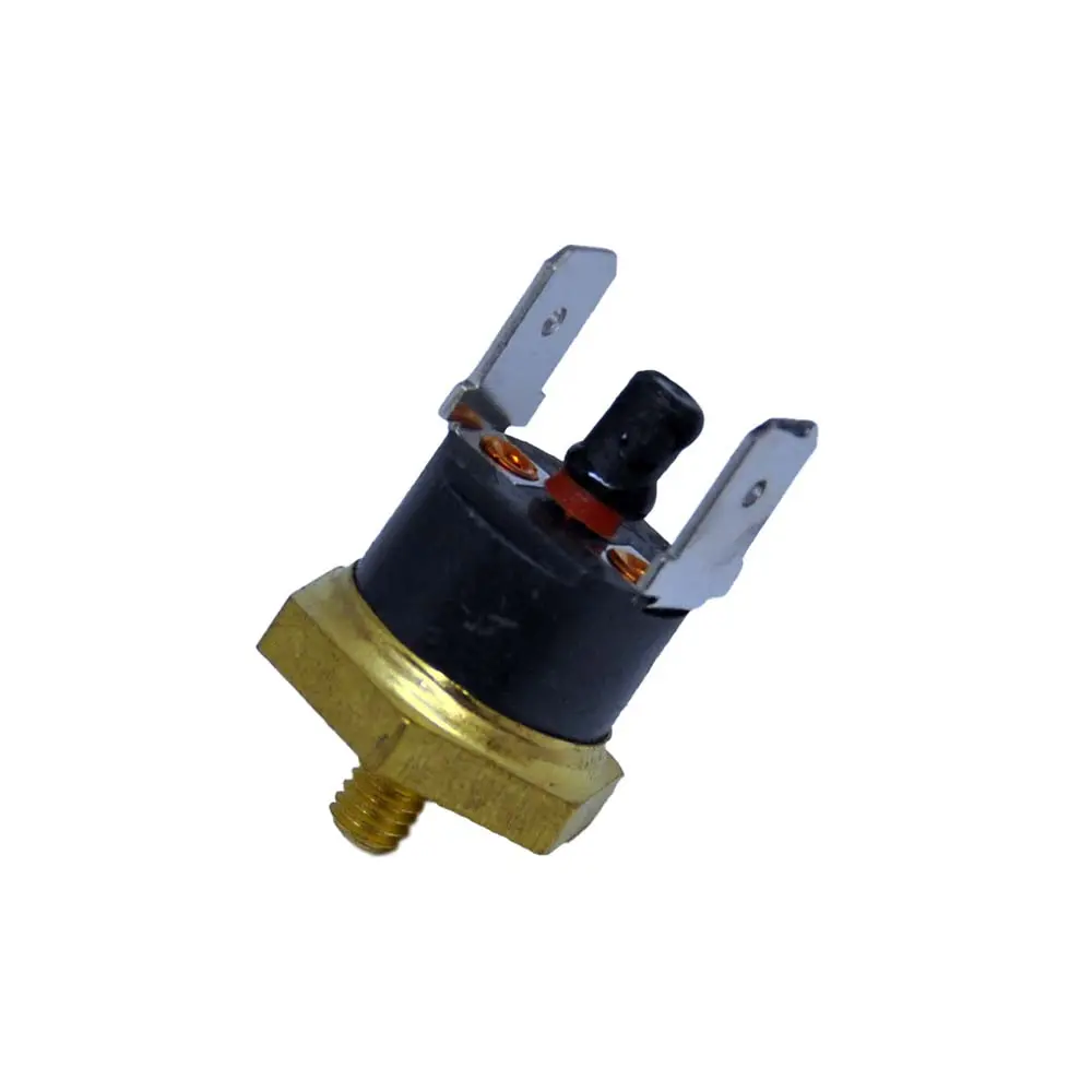 Rocket thermostaat 135°C