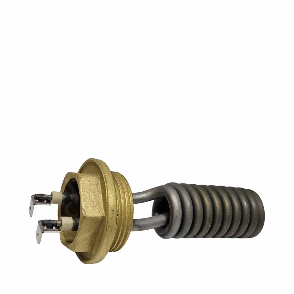 Rocket verwarmingselement (Service Boiler)