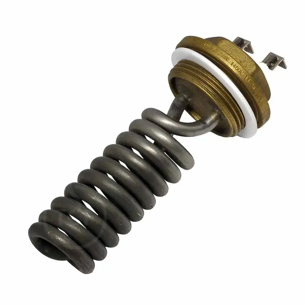Rocket verwarmingselement (Service Boiler) - Image 4
