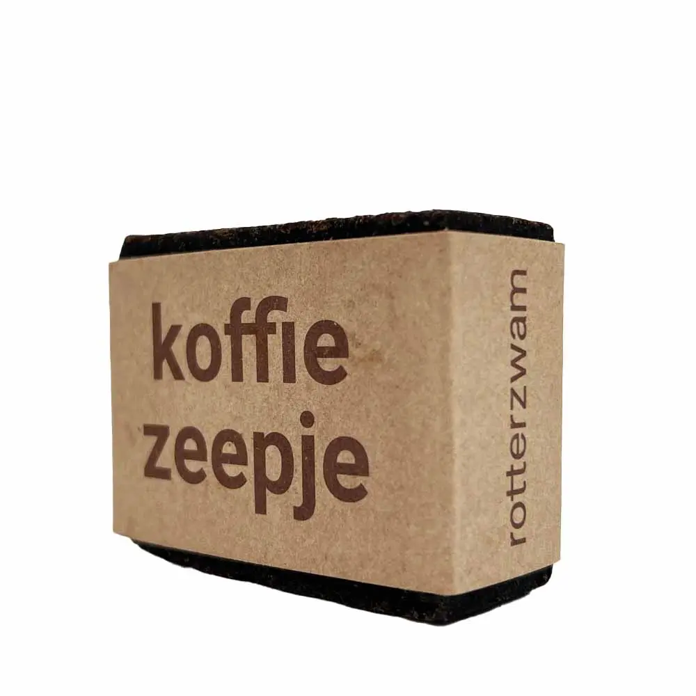 Rotterzwam koffiezeep - Image 2