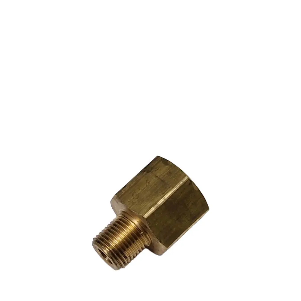 Schroefkoppeling 1/8 M x 1/4 F