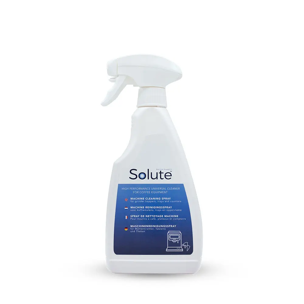 Solute binnenwerkreiniger [500 ml]