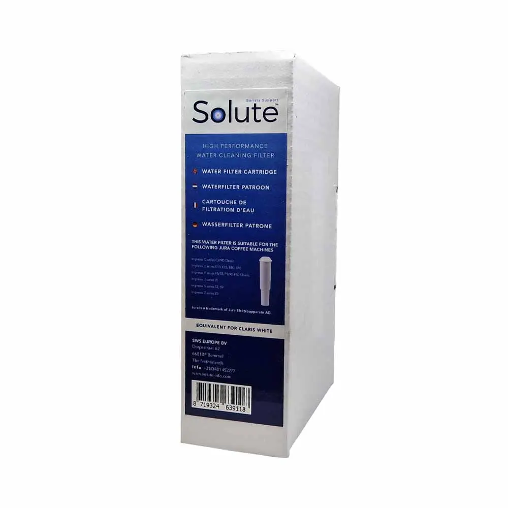 Solute waterfilter - Image 4