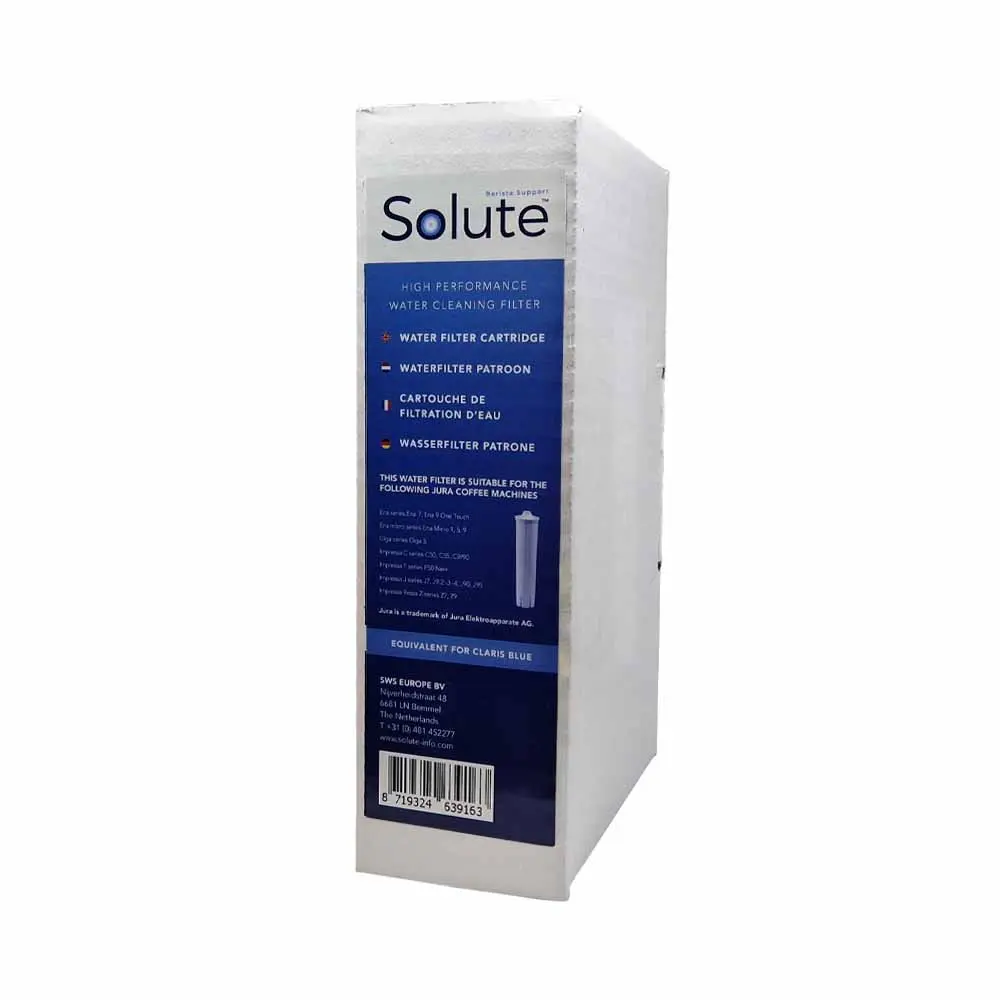 Solute waterfilter - Image 5