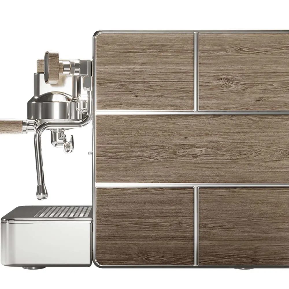 STONE Espresso - Mine Premium Wood - Image 3