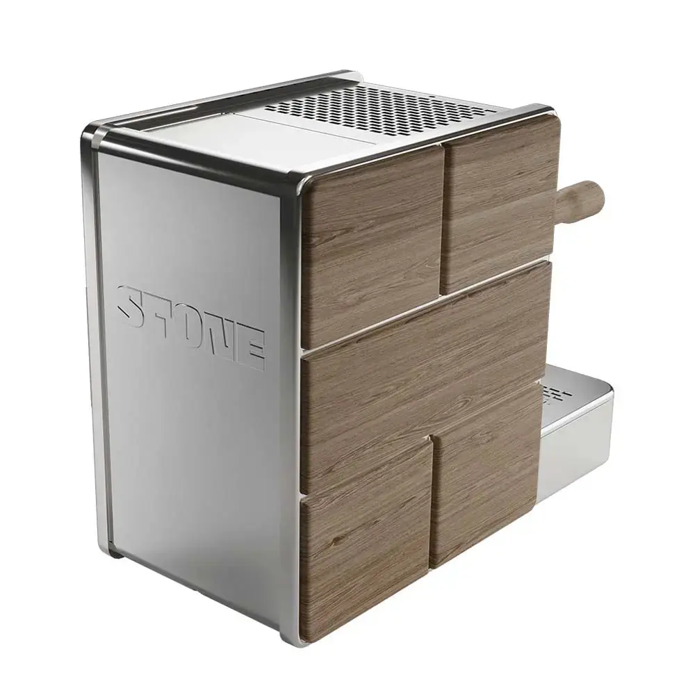 STONE Espresso - Mine Premium Wood - Image 4