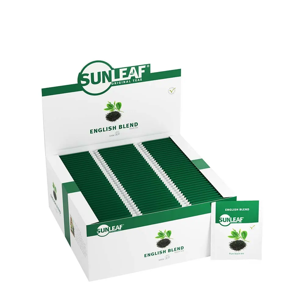 Sunleaf catering thee