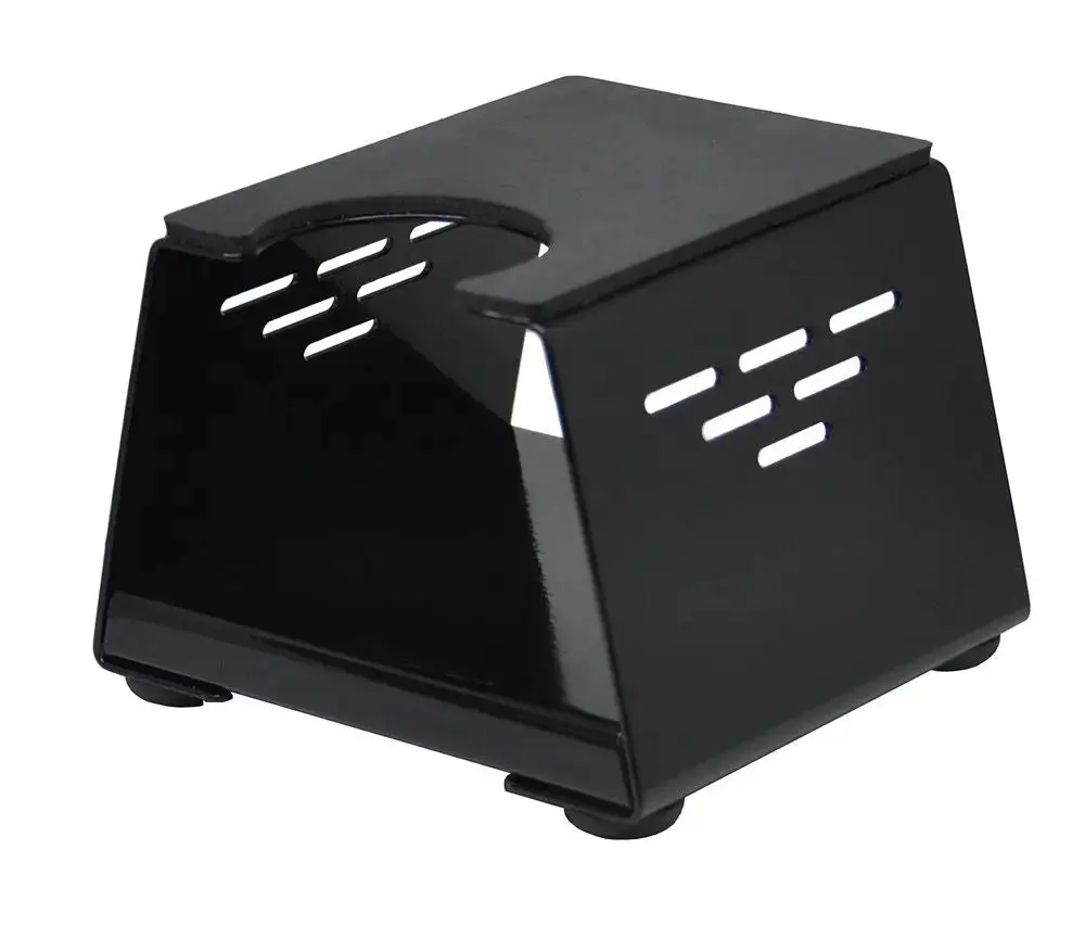 Tampingstation Pyramid RVS [3 kleuren] - Image 4