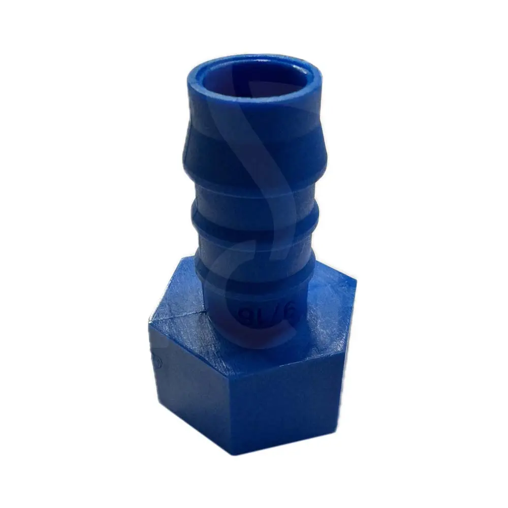 Thulekoppeling 1/2" x 14 mm - Image 2