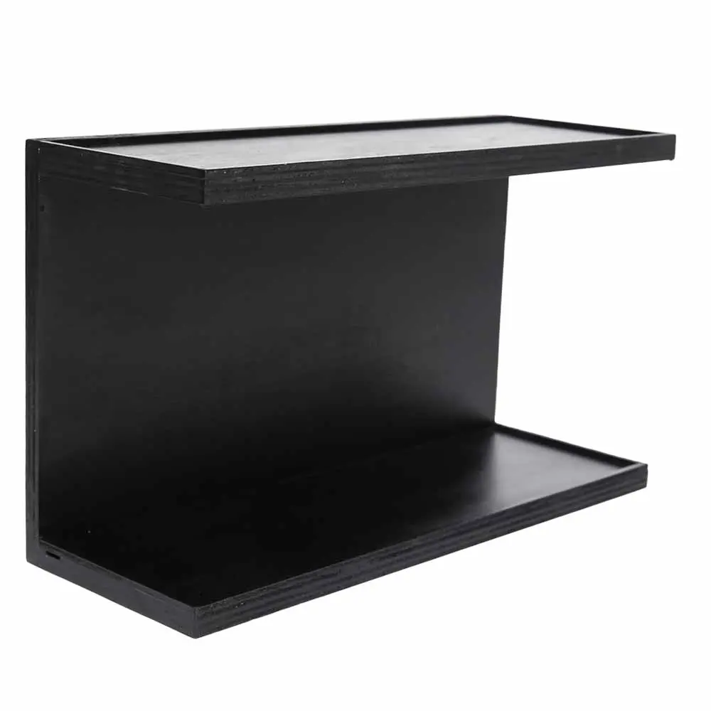 Trending Tea display houder (hout)