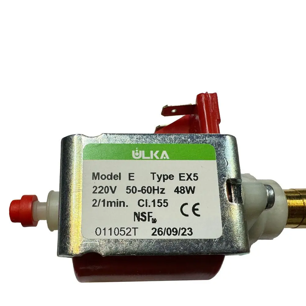 Ulka pomp EX5 230V - Image 3