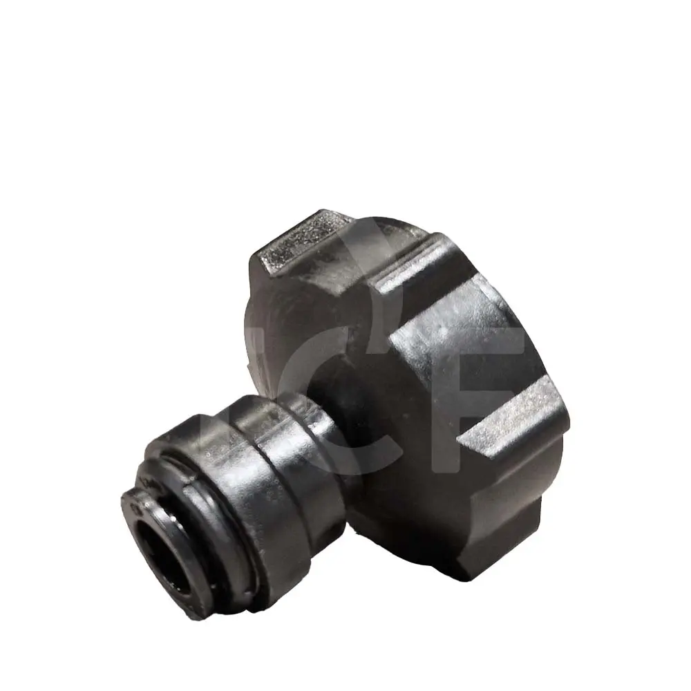 Wartel 3/4" x 10 mm