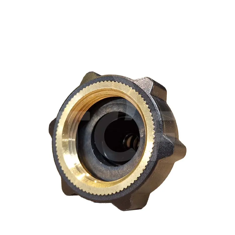 Wartel 3/4" x 10 mm - Image 2