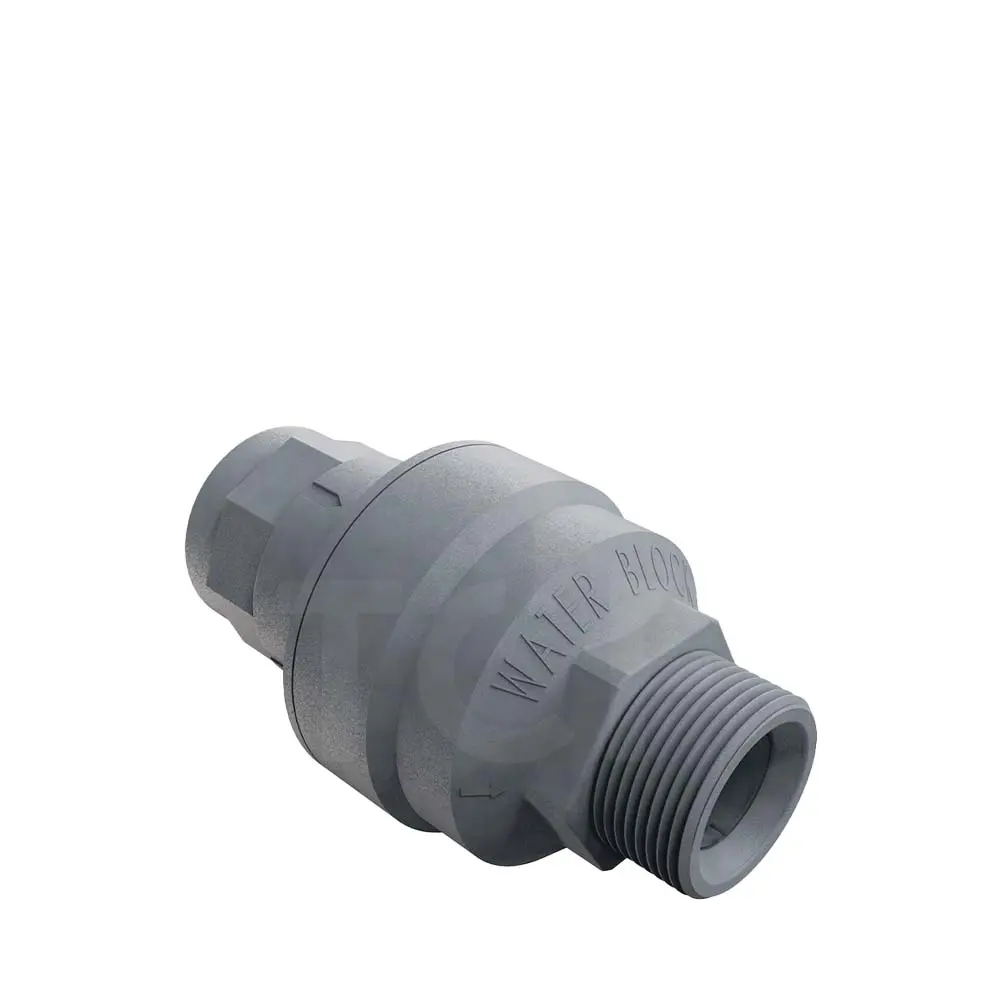 Eltek waterslot 3/4" - Image 2